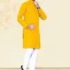 Star Club Mens Kurta
