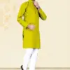 Star Club Mens Kurta