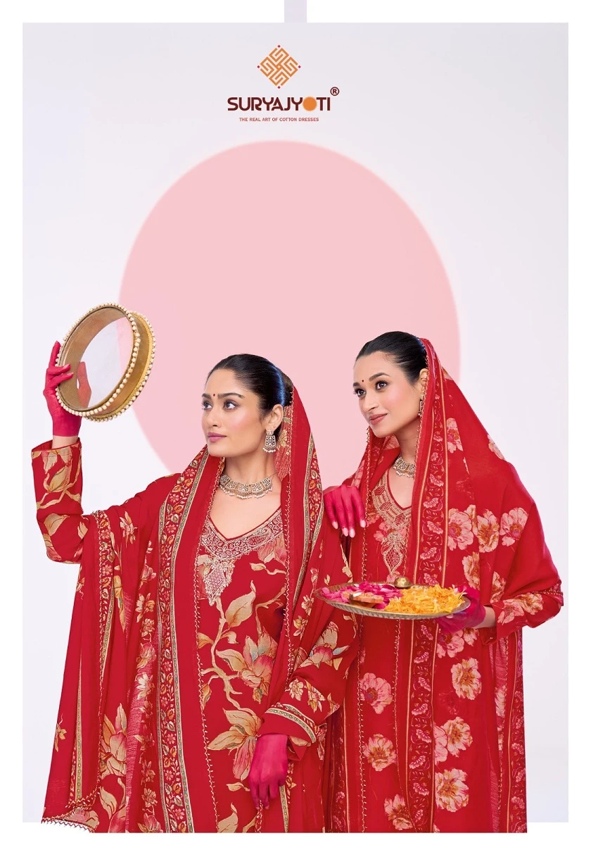 Suryajyoti Kumkum Vol 1