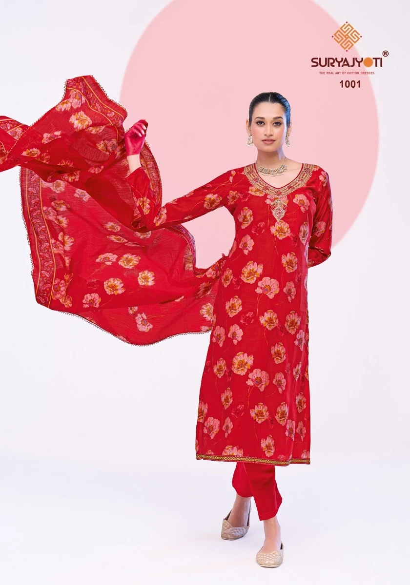 Suryajyoti Kumkum Vol 1