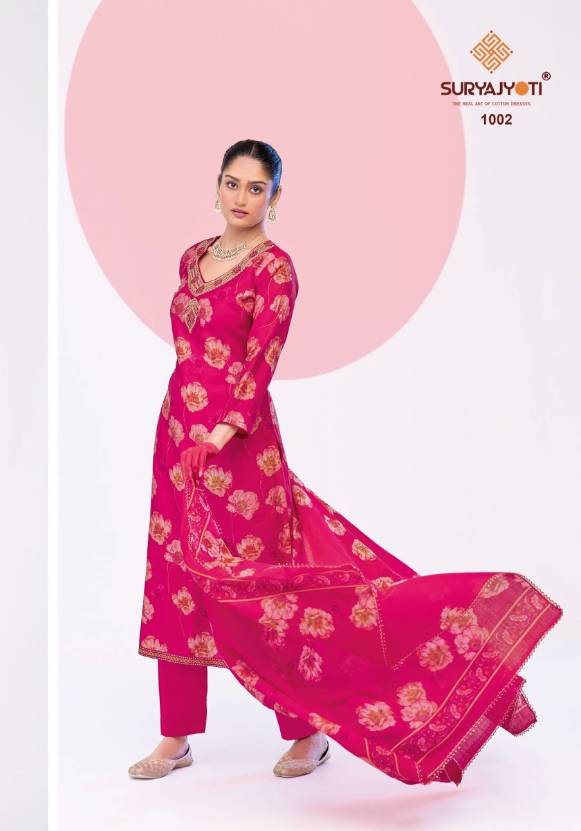 Suryajyoti Kumkum Vol 1