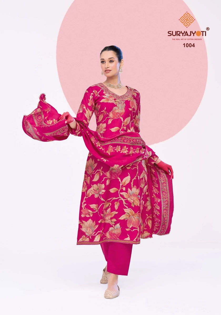 Suryajyoti Kumkum Vol 1