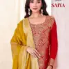 Tanishk Fashion Saiya