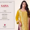Tanishk Fashion Saiya