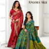 Vipul Angora Silk 913i
