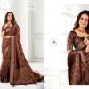 Vipul Angora Silk 913i