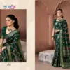 Vipul Samira Silk 913d