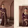 Vipul Samira Silk 913d
