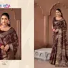 Vipul Samira Silk 913d