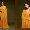 Zeel the Starlit Saree Vol 1