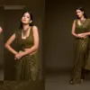 Zeel the Starlit Saree Vol 1
