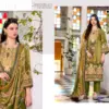 Zulfat Designer Suits Amina