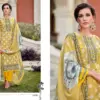 Zulfat Designer Suits Farhana Vol 9