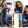 Zulfat Designer Suits Humaira