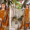 Zulfat Designer Suits Humaira