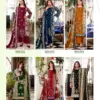 Zulfat Designer Suits Humaira