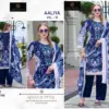 Aaliz Print Aaliya Vol 18