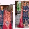 Aasha Designer Design No – 1165