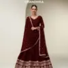 Aashirwad Creation Chandrika