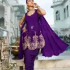 Anju Fashion Dc 9137