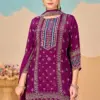 Anju Fashion Nd 9429