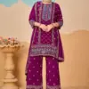 Anju Fashion Nd 9429