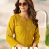 Blue Hills Nawab Vol 18
