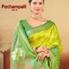 Bunawat Pochampalli Vol 15