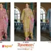 Fepic Rosemeen C 2016