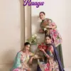 Gulkayra Designer Raaga