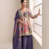 Gulkayra Designer Raaga
