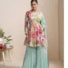 Gulkayra Designer Raaga