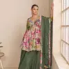 Gulkayra Designer Raaga
