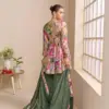 Gulkayra Designer Raaga