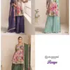 Gulkayra Designer Raaga
