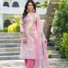 Harshit Fashion Hub Summer Sonia Vol 4