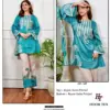 Hoor Tex Co-ord Set Collection