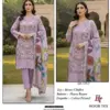Hoor Tex Design No – 359 A-d