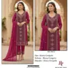 Hoor Tex Design No – 364 A-d