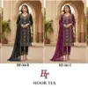 Hoor Tex Design No – 364 A-d