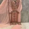 Hoor Tex Design No – 366 A-d