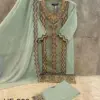 Hoor Tex Design No – 366 A-d