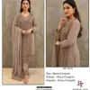 Hoor Tex Design No – 366 A-d