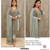 Hoor Tex Design No – 366 A-d