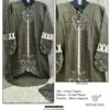 Hoor Tex Design No – H 228 A-c