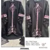 Hoor Tex Design No – H 228 A-c