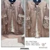 Hoor Tex Design No – H 228 A-c