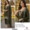 Hoor Tex Design No – Hf 352 A-d