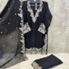 Hoor Tex Design No – Hf 352 A-d
