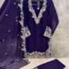 Hoor Tex Design No – Hf 352 A-d